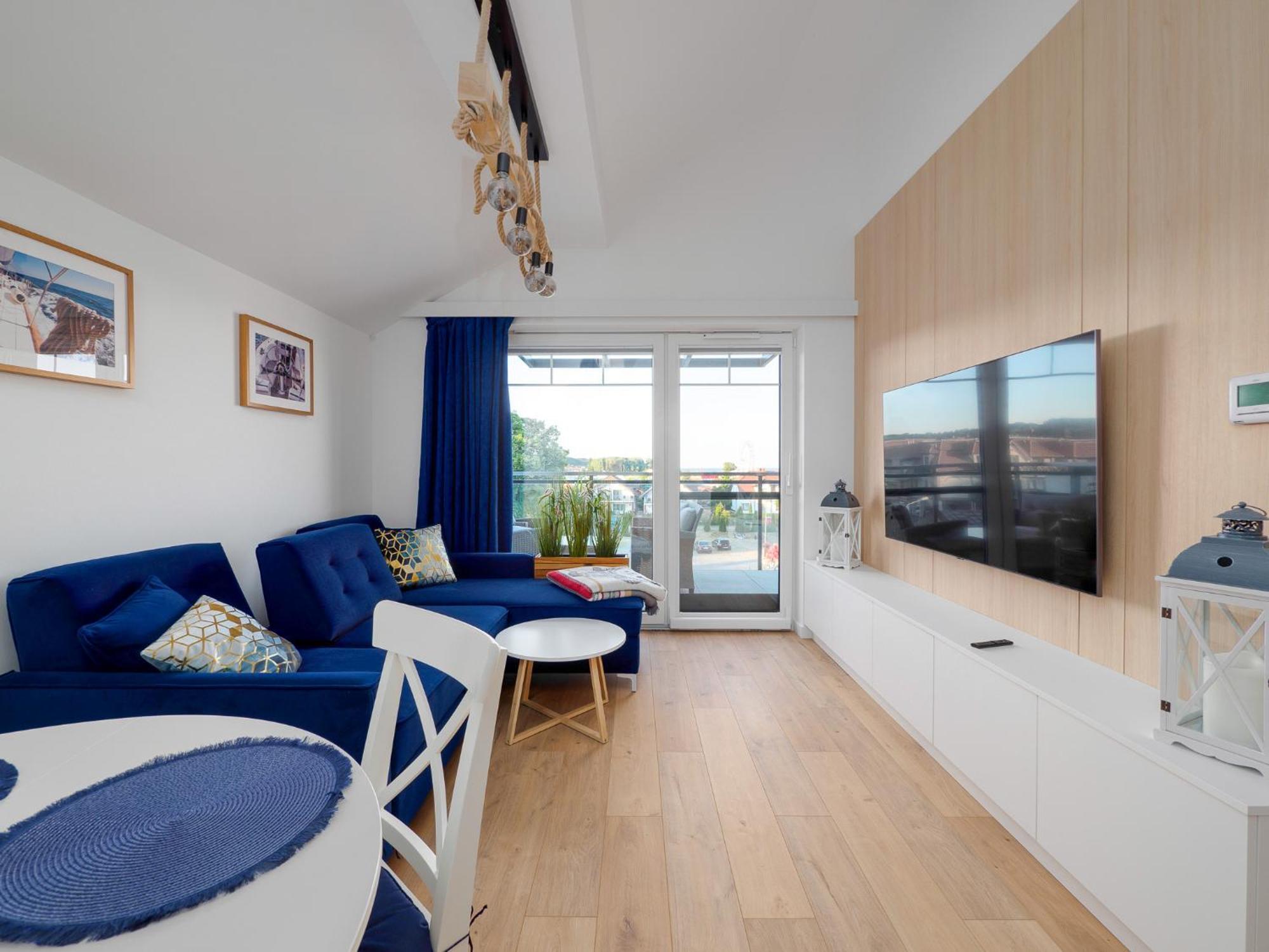 Port Krynica Apartamenty Krynica Morska Ngoại thất bức ảnh