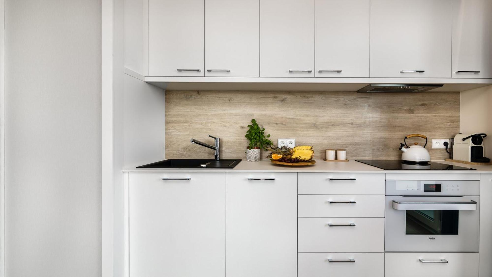 Port Krynica Apartamenty Krynica Morska Ngoại thất bức ảnh