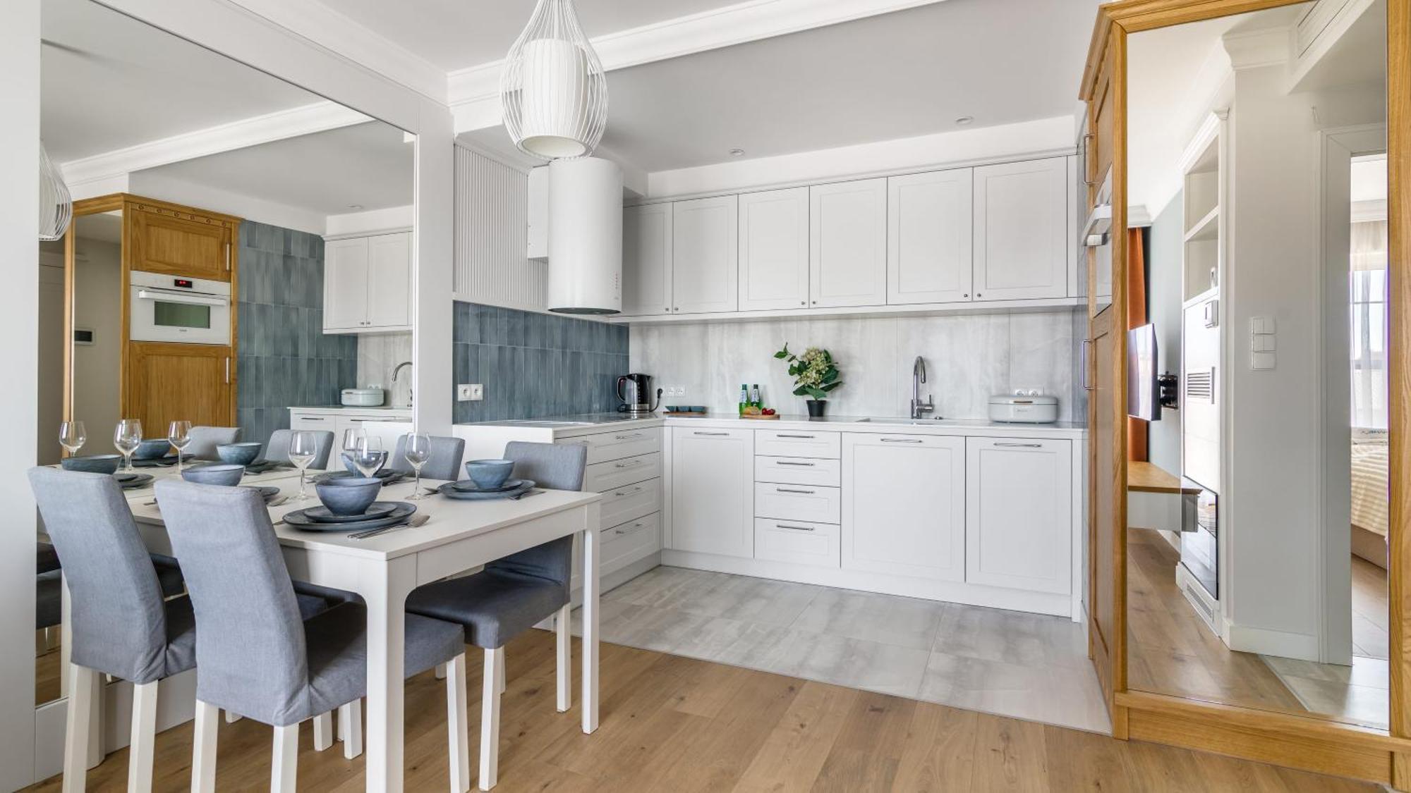 Port Krynica Apartamenty Krynica Morska Ngoại thất bức ảnh