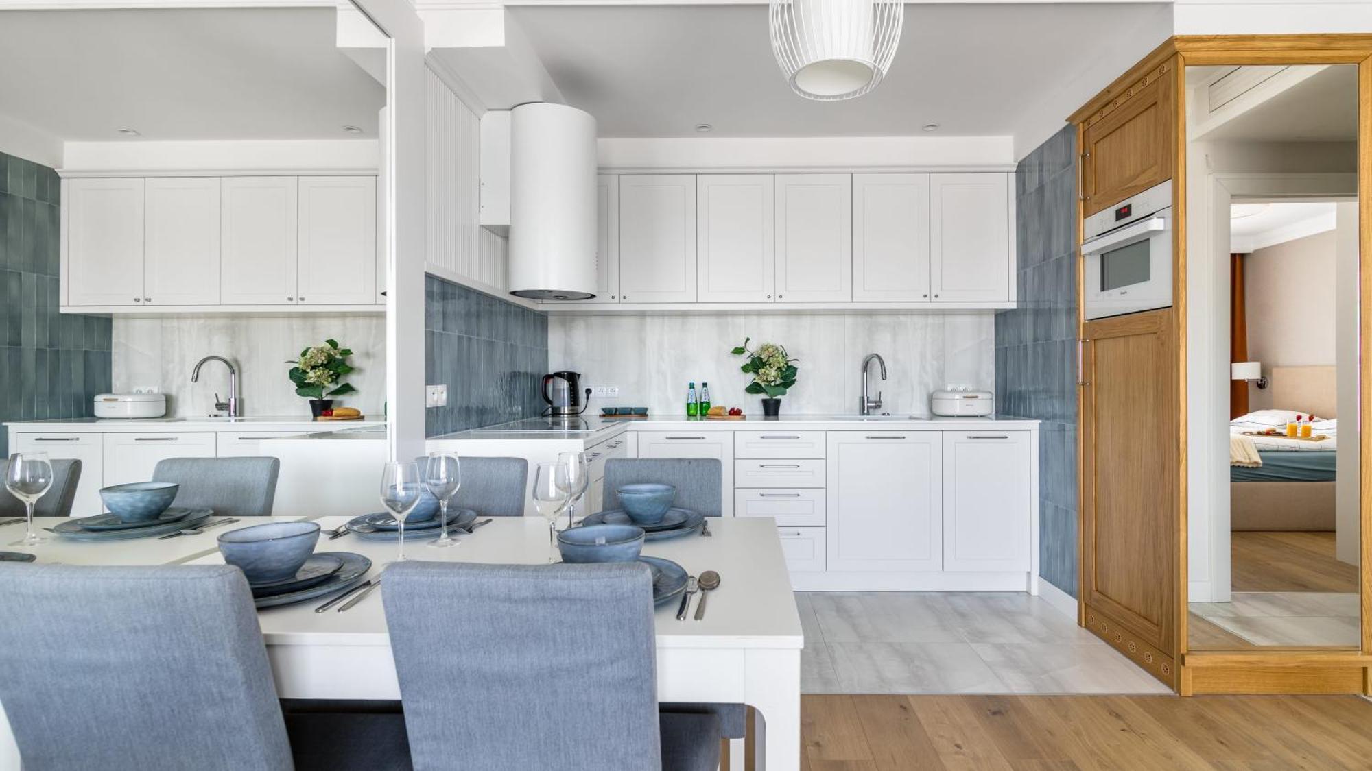 Port Krynica Apartamenty Krynica Morska Ngoại thất bức ảnh