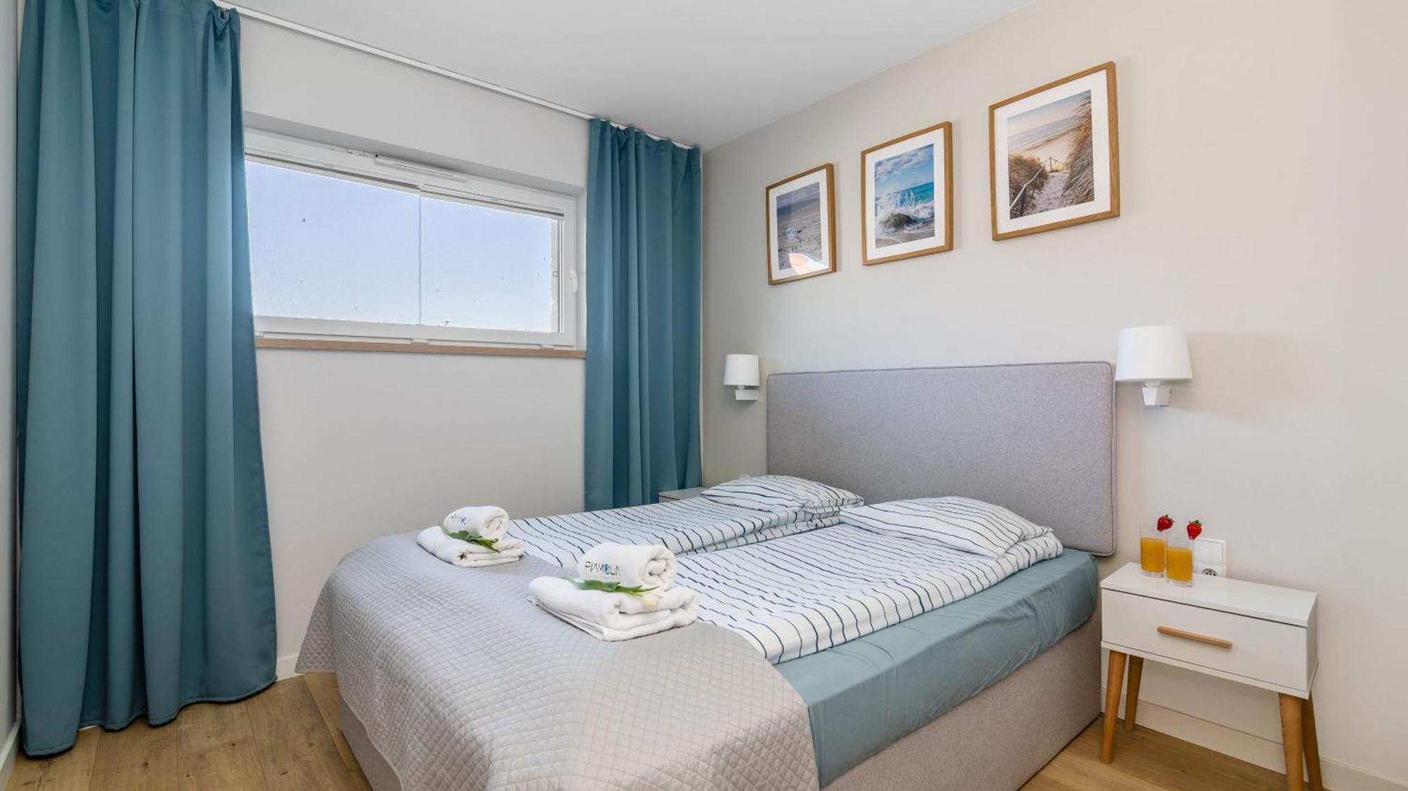 Port Krynica Apartamenty Krynica Morska Ngoại thất bức ảnh